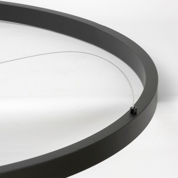 Подвесной светильник Lussole DESOTO LSP-7229