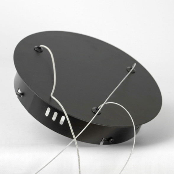 Подвесной светильник Lussole DESOTO LSP-7229