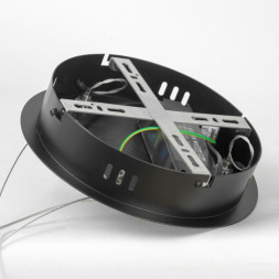 Подвесной светильник Lussole DESOTO LSP-7229