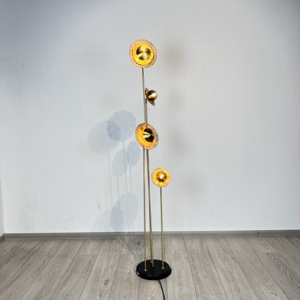 Детский торшер ImperiumLoft Camellia 179840-26