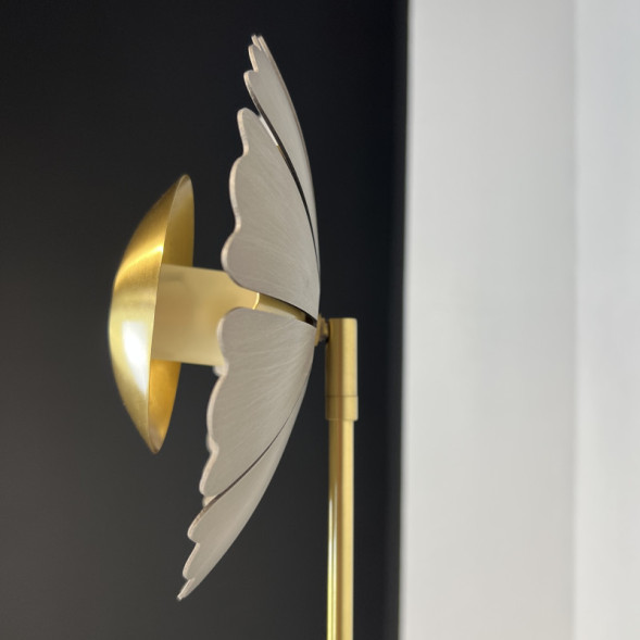 Детский торшер ImperiumLoft Camellia 179840-26