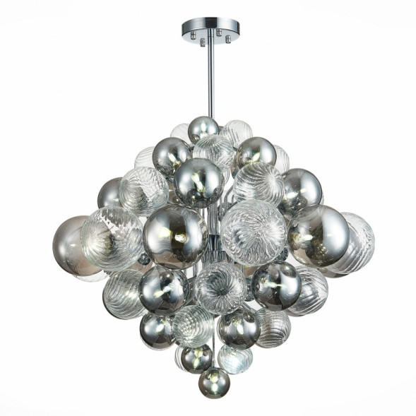 Люстра на штанге ST-Luce VINETTO SL1124.103.29