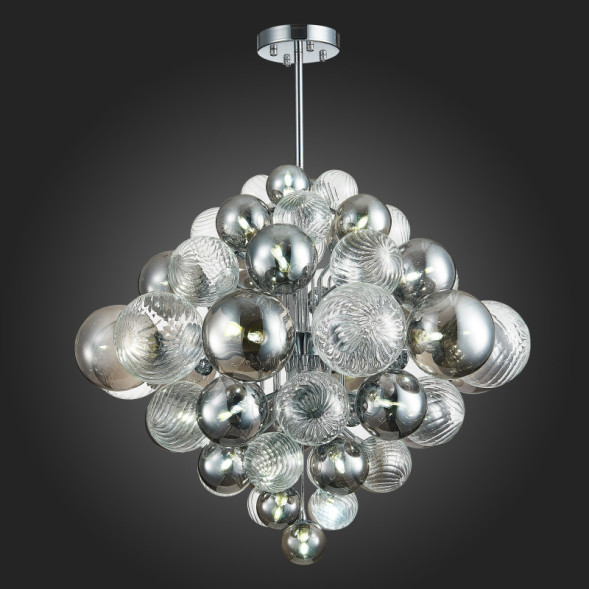 Люстра на штанге ST-Luce VINETTO SL1124.103.29