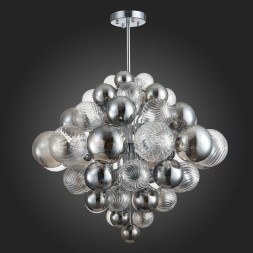 Люстра на штанге ST-Luce VINETTO SL1124.103.29