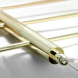 Подвесная люстра Lussole HURON LSP-8155