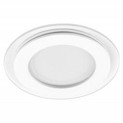 Точечный влагозащищенный светильник Lightstar Acri 212010