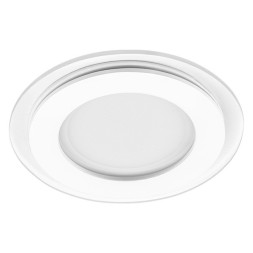 Точечный влагозащищенный светильник Lightstar Acri 212010