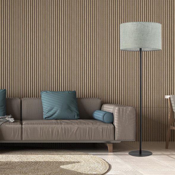 Торшер TK Lighting 5476 Earth