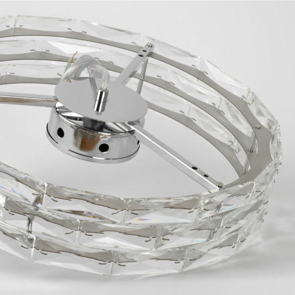 Подвесная люстра Lussole NAPA LSP-8894