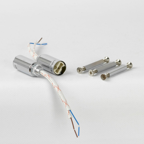 Подвесная люстра Lussole NAPA LSP-8894