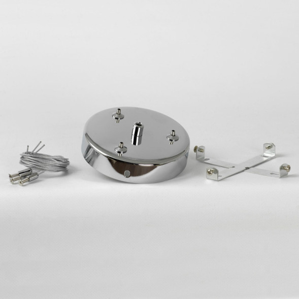 Подвесная люстра Lussole NAPA LSP-8894