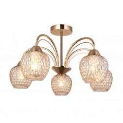 Люстра на штанге F-Promo Olimp 2541-5U