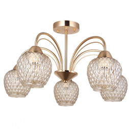 Люстра на штанге F-Promo Olimp 2541-5U