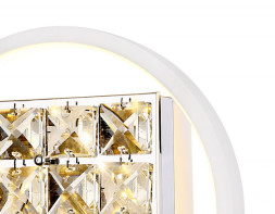 Потолочный светильник Ambrella Light ACRYLICA FA104