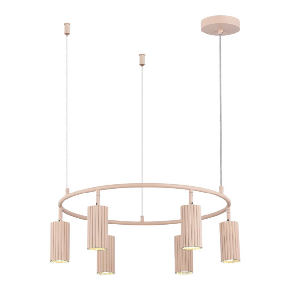 Подвесная люстра ST-Luce KENDO SL1213.603.06