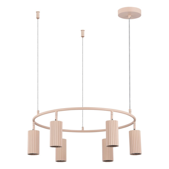 Подвесная люстра ST-Luce KENDO SL1213.603.06