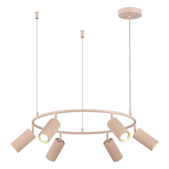 Подвесная люстра ST-Luce KENDO SL1213.603.06