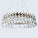 Подвесная люстра MODELUX ML.6901.800P GD