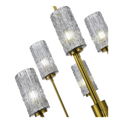 Люстра на штанге ST-Luce GACCIOLO SL1240.303.06