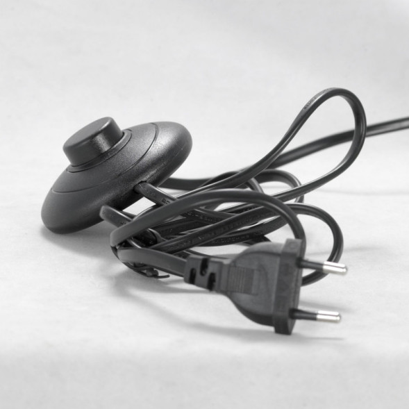 Торшер Lussole Cleburne LSP-0613