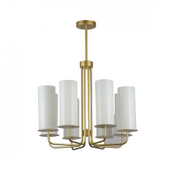 Люстра на штанге F-Promo Prometeo 2923-8P