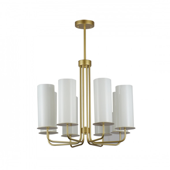 Люстра на штанге F-Promo Prometeo 2923-8P