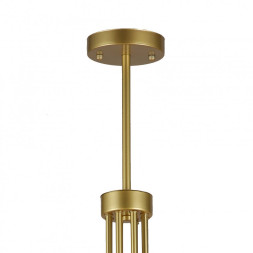 Люстра на штанге F-Promo Prometeo 2923-8P