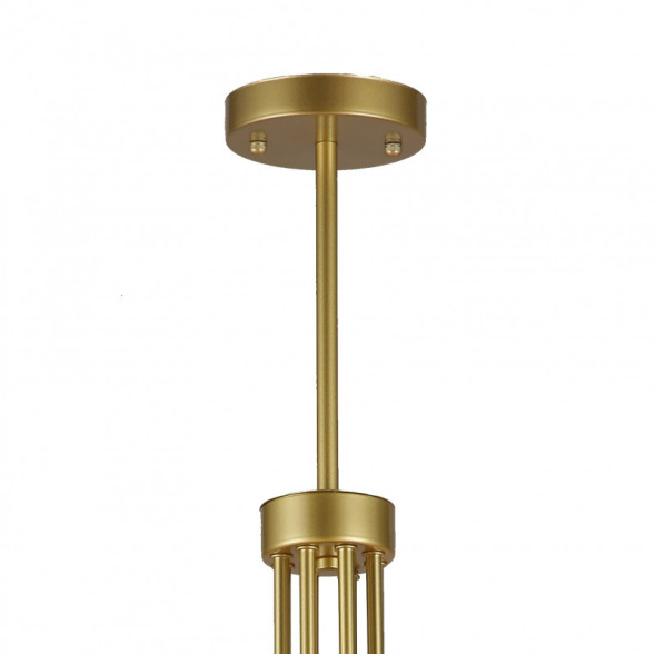 Люстра на штанге F-Promo Prometeo 2923-8P