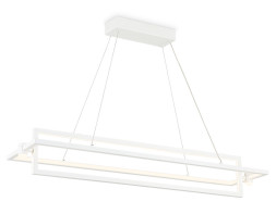 Подвесная люстра Ambrella Light COMFORT FL5735