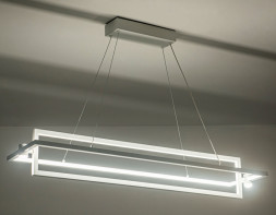 Подвесная люстра Ambrella Light COMFORT FL5735