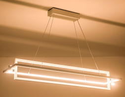 Подвесная люстра Ambrella Light COMFORT FL5735