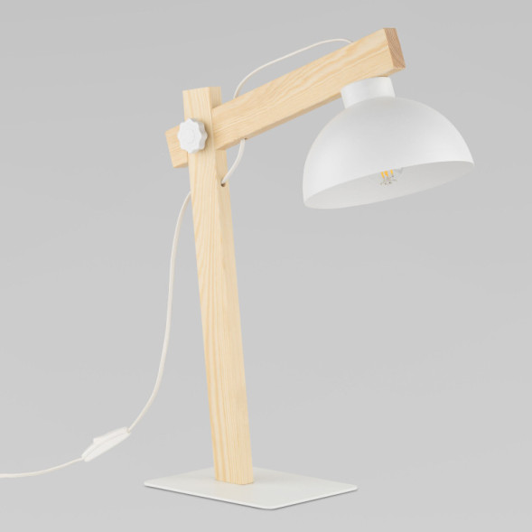 Настольная лампа TK Lighting Oslo 5347