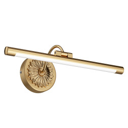 Светильник для картин и зеркал Maytoni Oculus MIR014WL-L9G3K