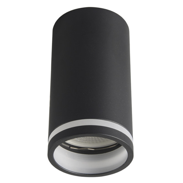 Точечный накладной светильник Crystal Lux CLT 072 CLT 072C BL