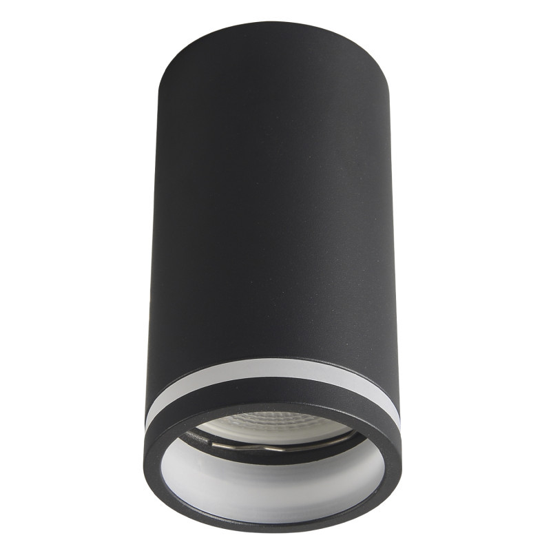 Точечный накладной светильник Crystal Lux CLT 072 CLT 072C BL