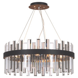 Подвесная люстра Lussole ALLEN LSP-8718