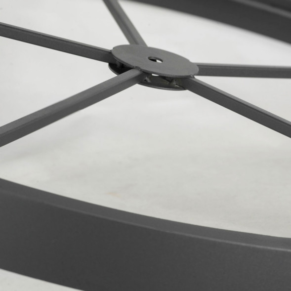 Подвесная люстра Lussole ALLEN LSP-8718