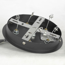 Подвесная люстра Lussole ALLEN LSP-8718