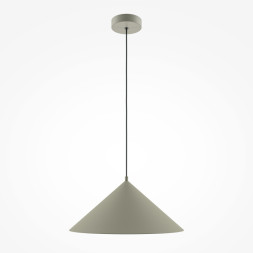 Подвесной светильник Maytoni Basic colors MOD167PL-01BG