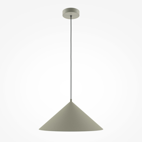 Подвесной светильник Maytoni Basic colors MOD167PL-01BG