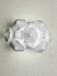 Бра Vitaluce V4699 V4699-0/1A