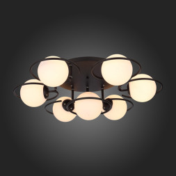 Потолочная люстра Evoluce GALIO SL418.402.07