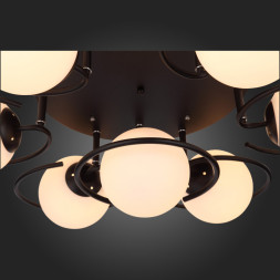 Потолочная люстра Evoluce GALIO SL418.402.07