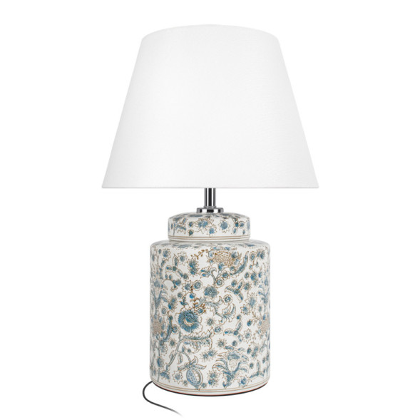 Настольная лампа LOFT IT Agapanthus 10385T/B