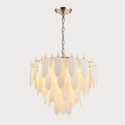 Подвесная люстра MODELUX ML.2023.12