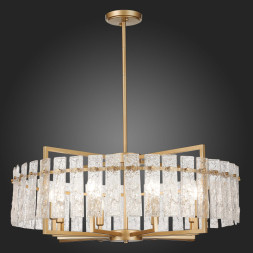 Люстра на штанге ST-Luce Mira SL1632.203.08