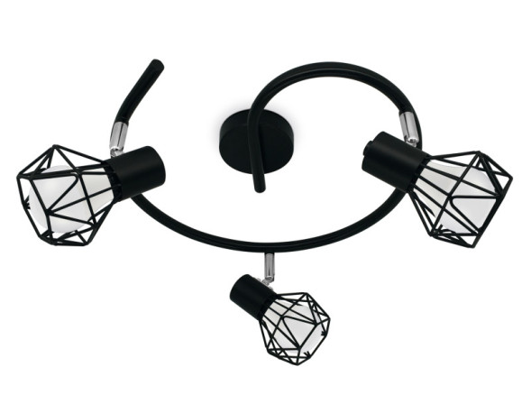 Спот Ambrella Light Traditional TR8624