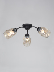 Потолочная люстра Vitaluce V4929-1/3PL