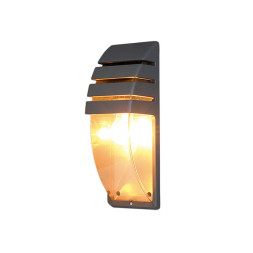 Уличный настенный светильник Nowodvorski MISTRAL 3393