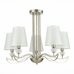 Люстра на штанге Evoluce Bergamo SLE111203-05